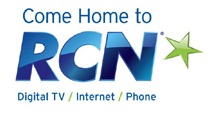 Rcn Logo