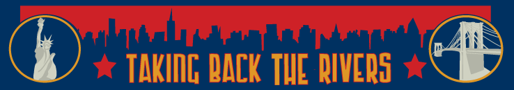 Taking Back the Rivers graphic